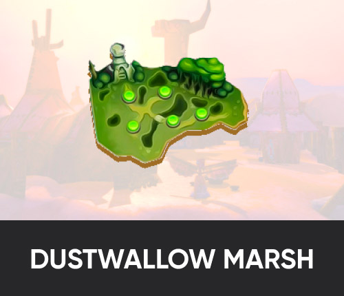 Dustwallow Marsh Campaign Boost